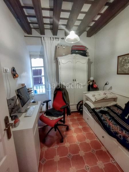 Foto 7eb47c34-23c4-4b71-a670-342a8235537d. Alquiler piso plaza mina - alameda en Alameda - Mentidero - Teatro Falla Cádiz