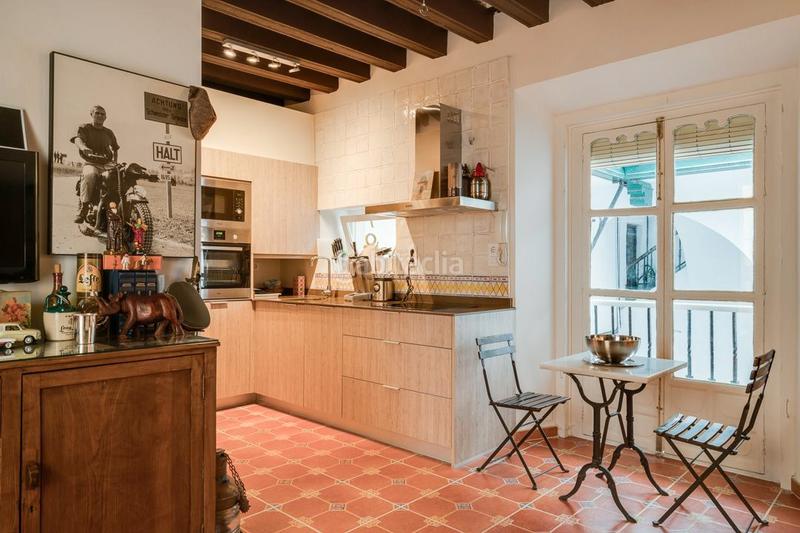 Foto 9d997ccc-fa22-46b9-b620-a735caa81680. Alquiler piso plaza mina - alameda en Alameda - Mentidero - Teatro Falla Cádiz