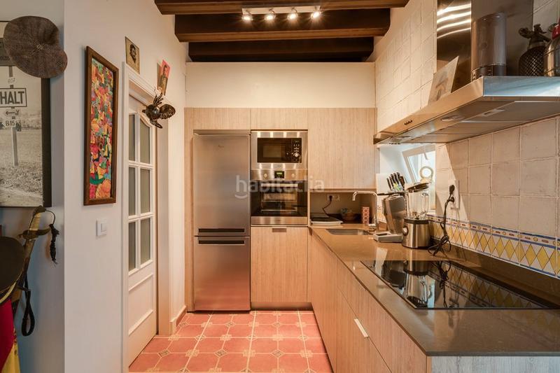 Foto 0fc444cc-143e-466b-8c11-af2a61666aee. Miete etagenwohnung in Alameda - Mentidero - Teatro Falla Cádiz