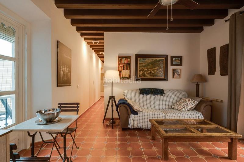 Foto 186606d0-73cc-44b1-affe-228adef6cd39. Miete etagenwohnung in Alameda - Mentidero - Teatro Falla Cádiz