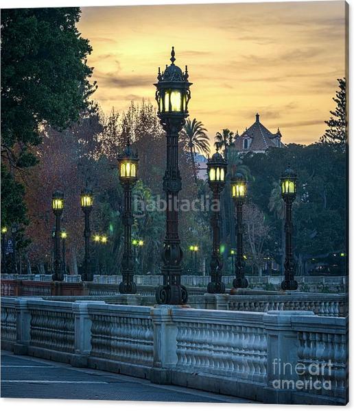 Foto 18cff58f-a3c5-4600-b480-80ec17d63364. Miete etagenwohnung in Alameda - Mentidero - Teatro Falla Cádiz