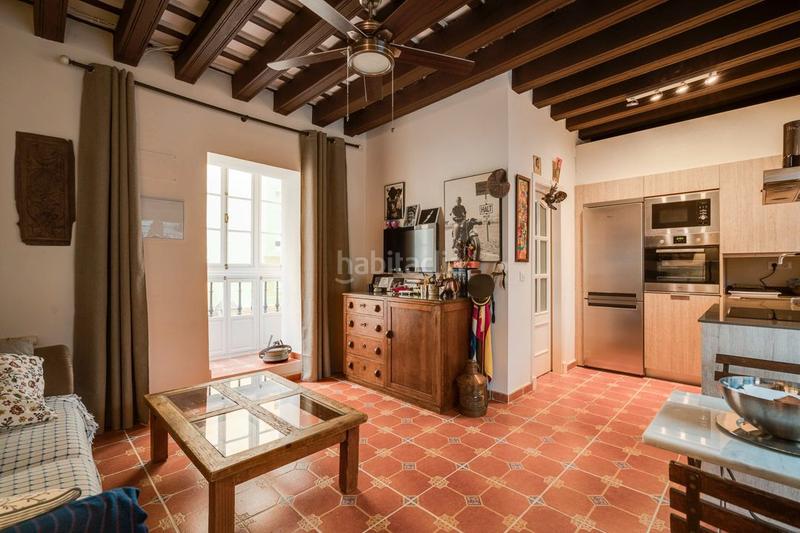 Foto 7f0f3caf-a129-47ce-96a0-282dd7bdf477. Miete etagenwohnung in Alameda - Mentidero - Teatro Falla Cádiz