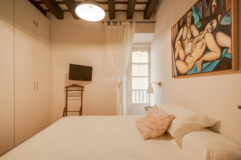 Foto 86ea6a12-20e2-4206-aa44-6d9313259298. Miete etagenwohnung in Alameda - Mentidero - Teatro Falla Cádiz