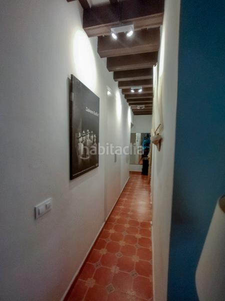 Foto a2fdbbe7-04a5-4ff9-838c-d7bec79749ec. Miete etagenwohnung in Alameda - Mentidero - Teatro Falla Cádiz