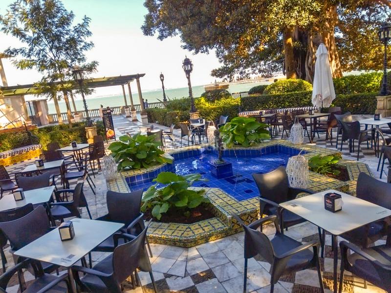 Foto c2db3dc9-d4ac-41a6-be22-47d82dd96636. Miete etagenwohnung in Alameda - Mentidero - Teatro Falla Cádiz