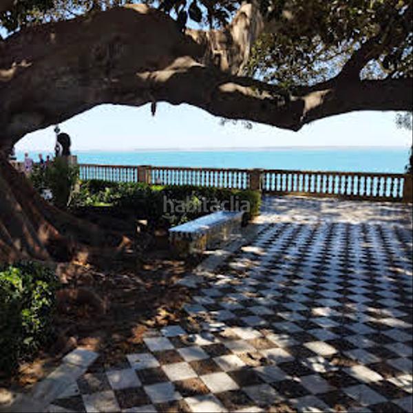 Foto f4354d6f-ab2b-4a38-8966-fe8e8e0f770d. Miete etagenwohnung in Alameda - Mentidero - Teatro Falla Cádiz