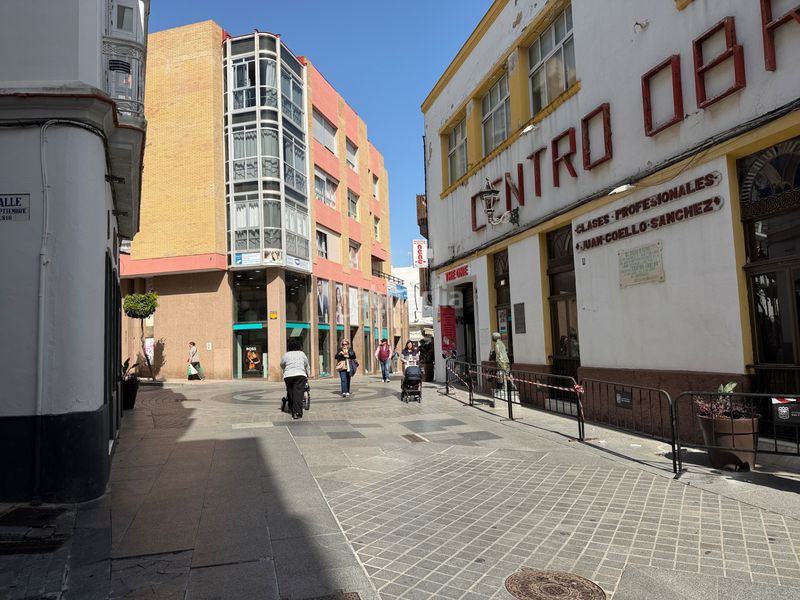 Foto 5d307e53-14df-4033-ab1f-33dd1308342f. Àtic a calle rosario 10 a Centro Ciudad San Fernando