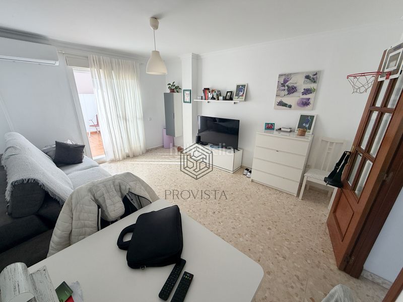 Foto a104e268-8fe4-4413-a25c-d68a353d0d6c. Àtic a calle rosario 10 a Centro Ciudad San Fernando