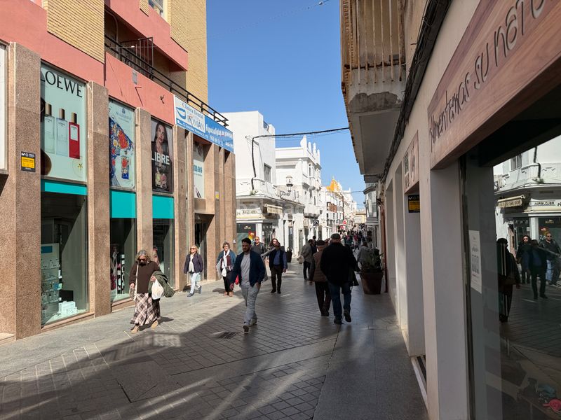 Foto dd8831d1-777c-4622-af50-7d264e23c98e. Àtic a calle rosario 10 a Centro Ciudad San Fernando