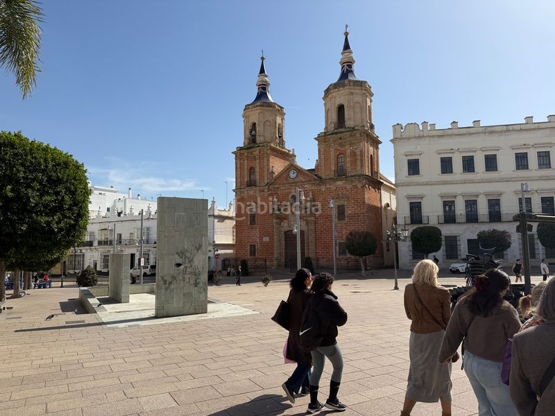 Foto e1f2ec29-9b7a-49e9-9288-343fc5bbcafc. Àtic a calle rosario 10 a Centro Ciudad San Fernando