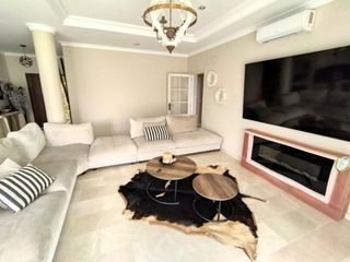 Affitto Chalet in Lugar pago melilla 228. 5 minutos playa y novo sancti petri