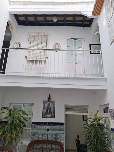 Foto 0477f23e-8b88-46b7-a5e0-17fdd98b6231. Casa en calle plazuela 2a centro en Vejer Vejer de la Frontera