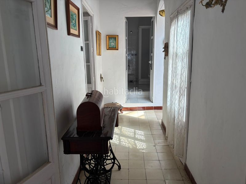 Foto 0fdddc75-4b2e-4021-be83-595887ab7be8. Casa a calle plazuela 2a a Vejer Vejer de la Frontera
