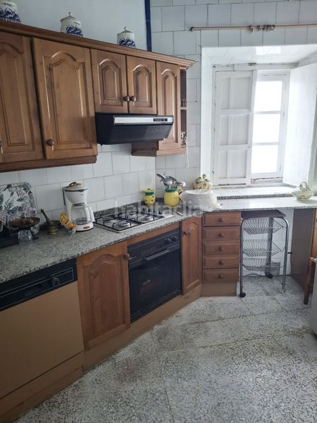 Foto 101497b9-5b98-4827-8716-0b2518f01ab4. Casa en calle plazuela 2a centro en Vejer Vejer de la Frontera