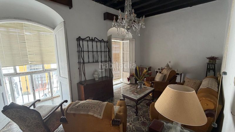 Foto 10cd82ae-3903-417d-99c4-12a73c0f91a8. Casa a calle plazuela 2a a Vejer Vejer de la Frontera
