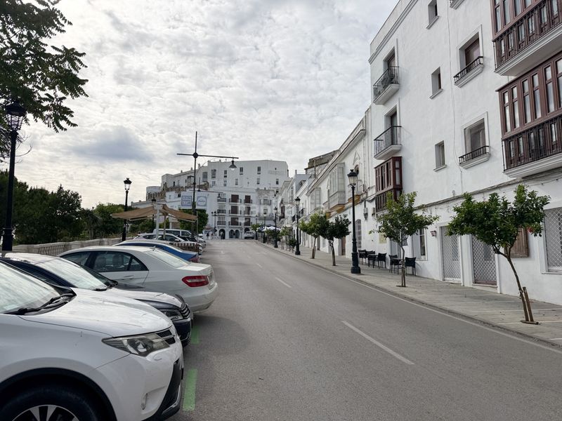 Foto 1763d336-e5b5-4bc8-b80d-5405048fe75b. Casa a calle plazuela 2a a Vejer Vejer de la Frontera