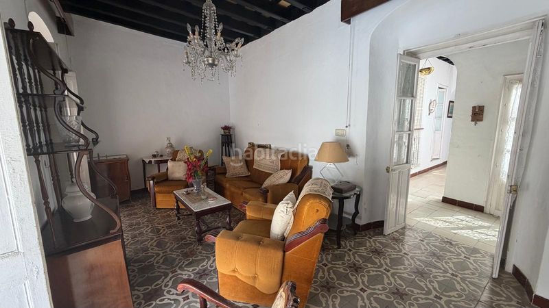 Foto 1868d50a-7ed9-4e88-8b2a-0667acbd30da. Casa a calle plazuela 2a a Vejer Vejer de la Frontera