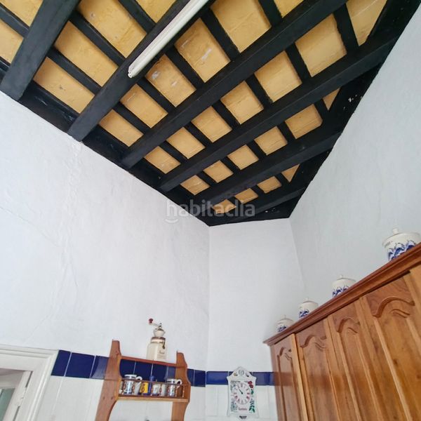 Foto 1b54df77-f6b5-4e1e-93e7-5c3994fdbf7f. Casa a calle plazuela 2a a Vejer Vejer de la Frontera