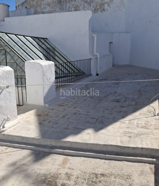 Foto 452afa6a-2045-46b8-83a2-cf53a6863f28. Casa a calle plazuela 2a a Vejer Vejer de la Frontera