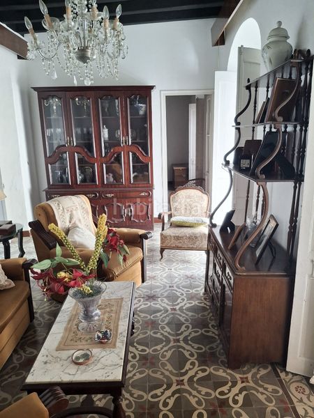 Foto 4914abe0-29d7-4a2d-8122-fb030936524c. Casa en calle plazuela 2a centro en Vejer Vejer de la Frontera