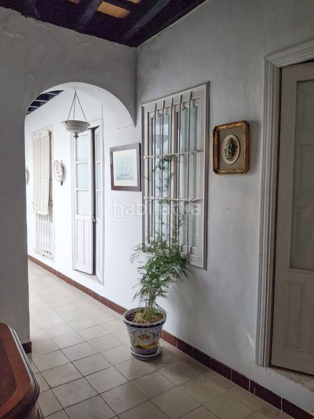 Foto 4c6d37be-f179-4c70-8700-3bc50456a54d. Casa en calle plazuela 2a centro en Vejer Vejer de la Frontera