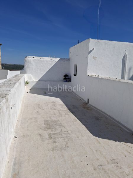Foto 4d95c555-2373-4f36-ac3e-61458c1a8958. Casa a calle plazuela 2a a Vejer Vejer de la Frontera