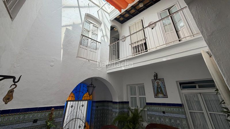 Foto 62c984e5-39bf-4b89-93dd-fa8086f07b63. Casa a calle plazuela 2a a Vejer Vejer de la Frontera