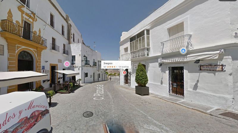Foto 6f9aa8cb-6188-4eac-aba2-2c6c9271f65f. Casa a calle plazuela 2a a Vejer Vejer de la Frontera