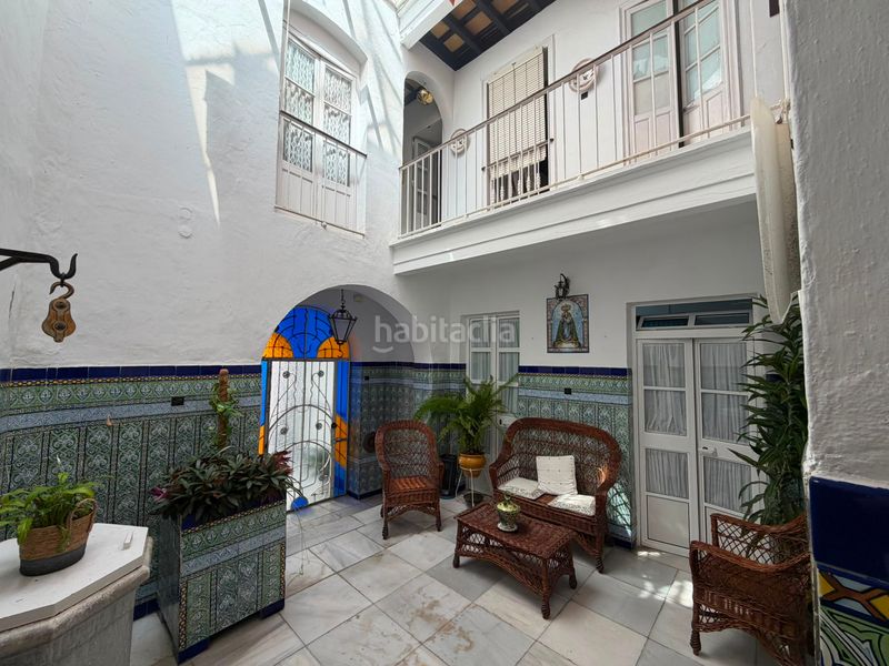 Foto 73246699-d22d-4f12-9067-4223ade30493. Casa a calle plazuela 2a a Vejer Vejer de la Frontera