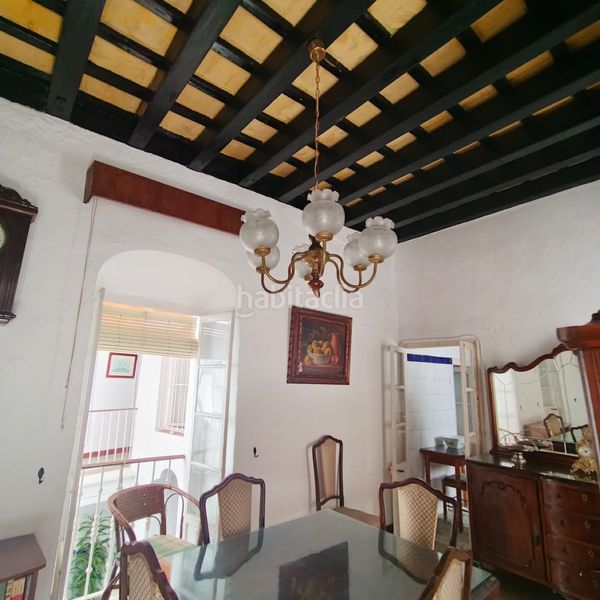 Foto 8ae5bdf6-3226-470a-885e-20c78a759e3f. Casa a calle plazuela 2a a Vejer Vejer de la Frontera