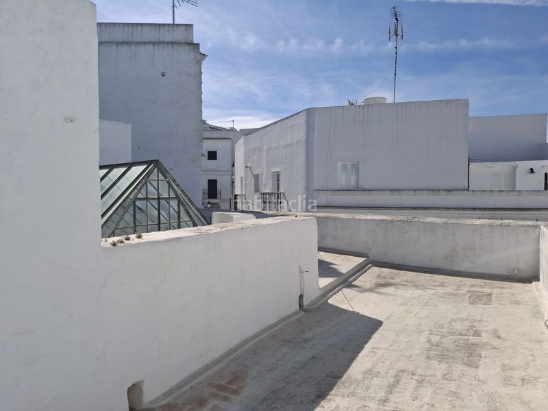 Foto 9dbff7a8-77cd-4b04-adb9-7faf77dbd5e6. Casa a calle plazuela 2a a Vejer Vejer de la Frontera