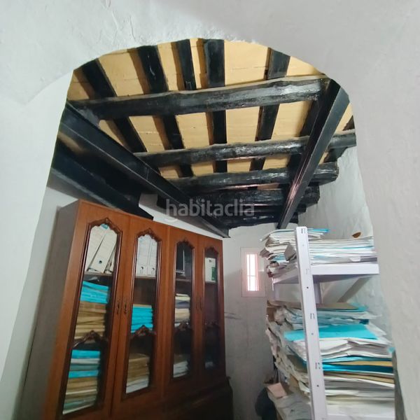 Foto b1333a09-c5d8-4acd-9e23-76c72bc0a28c. Casa a calle plazuela 2a a Vejer Vejer de la Frontera