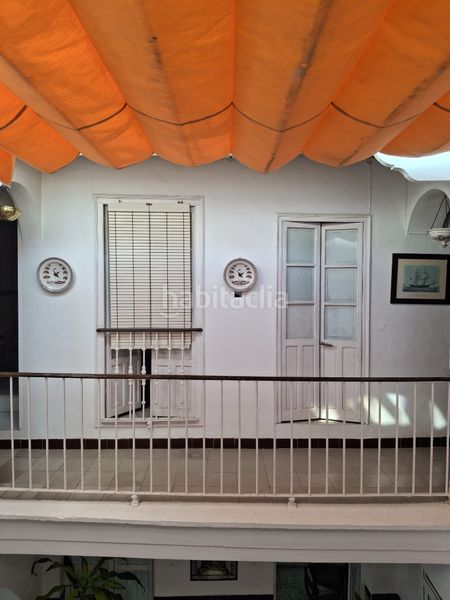 Foto b270e75d-5d59-4b15-9413-d09c511820fb. Casa a calle plazuela 2a a Vejer Vejer de la Frontera