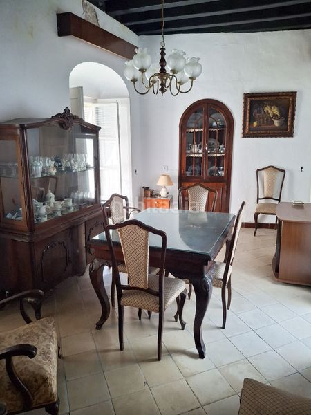 Foto b5d6dda0-7807-4650-acf1-a4f014fbed3c. Casa en calle plazuela 2a centro en Vejer Vejer de la Frontera