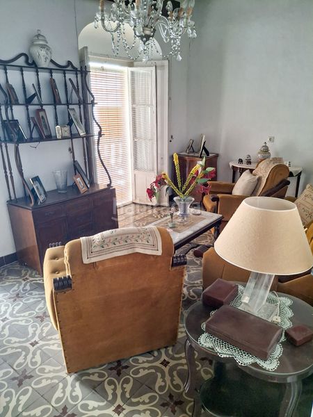 Foto be9edc8a-8745-4c65-a9e5-16e3159bbd68. Casa en calle plazuela 2a centro en Vejer Vejer de la Frontera