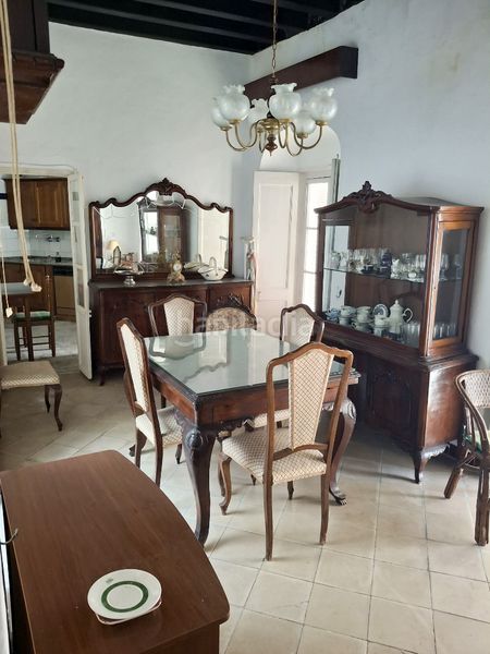 Foto c4237e93-220f-4500-ac56-1933640886fd. Casa en calle plazuela 2a centro en Vejer Vejer de la Frontera