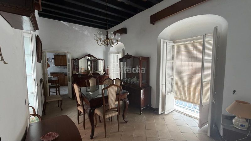 Foto c4936c91-0b85-47a2-8180-91a54880d367. Casa a calle plazuela 2a a Vejer Vejer de la Frontera