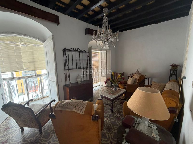 Foto c9feb20a-4997-4511-a12a-e7cb83aa92ed. Casa a calle plazuela 2a a Vejer Vejer de la Frontera