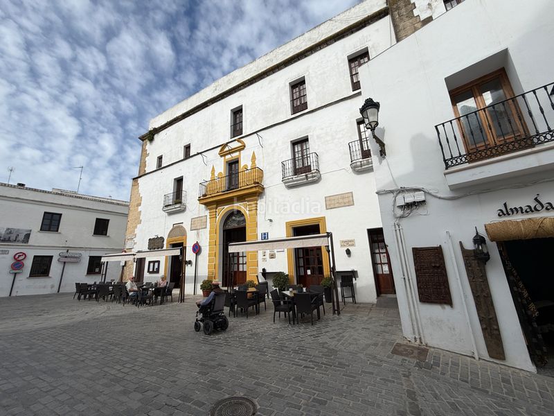Foto e0f71932-a4d0-43c6-a187-31c58d9c631c. Casa a calle plazuela 2a a Vejer Vejer de la Frontera