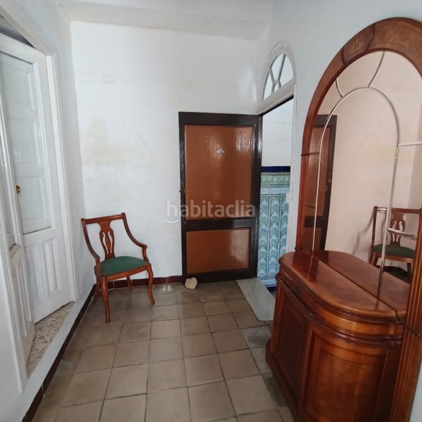 Foto e514cf98-28b8-4517-a515-4609e25dbde8. Casa a calle plazuela 2a a Vejer Vejer de la Frontera