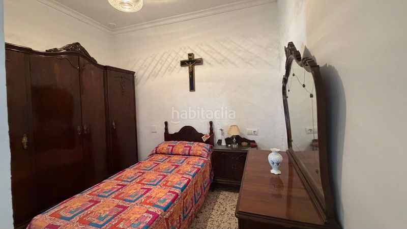 Foto f40a9f82-19cd-4800-a6c4-e759d68d2e10. Casa a calle plazuela 2a a Vejer Vejer de la Frontera