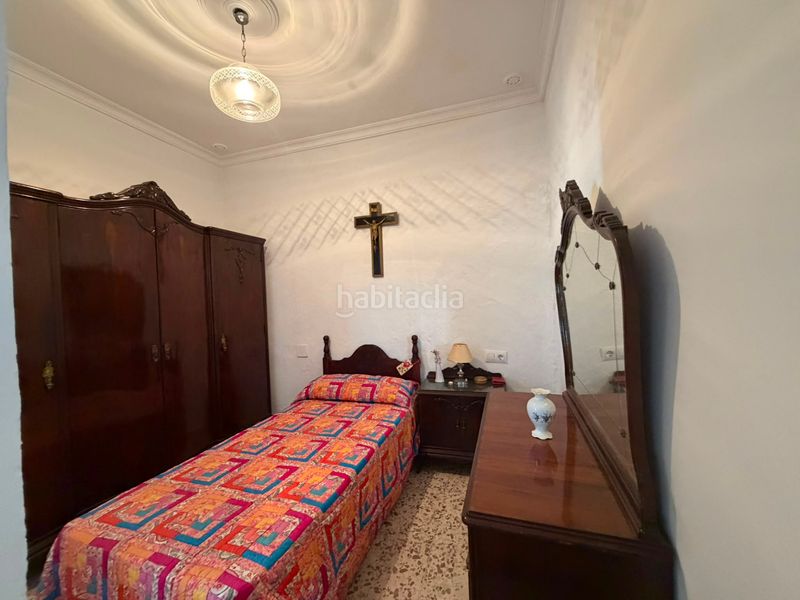 Foto f43f9b93-5125-41db-9e2f-b7e2b4501bed. Casa a calle plazuela 2a a Vejer Vejer de la Frontera