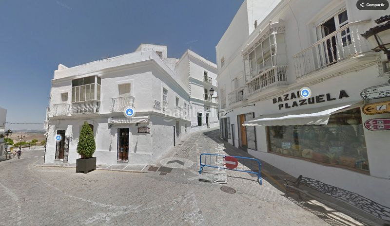 Foto f704517a-508c-48c6-8abf-35b12323d2a3. Casa a calle plazuela 2a a Vejer Vejer de la Frontera