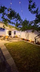 Location Maison jumelée à La Barrosa. 50 metros playa y paseo marítimo