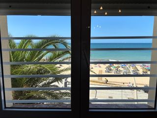 Location Appartement à Paseo Marítimo - San José - La Laguna. Paseo marítimo - san felipe neri