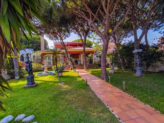 Location Chalet  Avenida de la barrosa. 3 minutos a pie playa barrosa