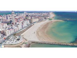 Local Comercial a Avenida Amílcar Barca