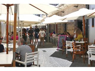 Location Appartement à Calle sagasta 88. Sagasta - la viña