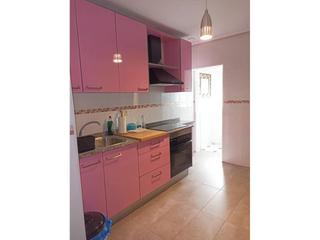 Location Appartement à Calle sagasta 88. Sagasta - la viña