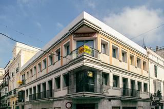 Office space in Calle luna 15. Calle luna, pleno centro